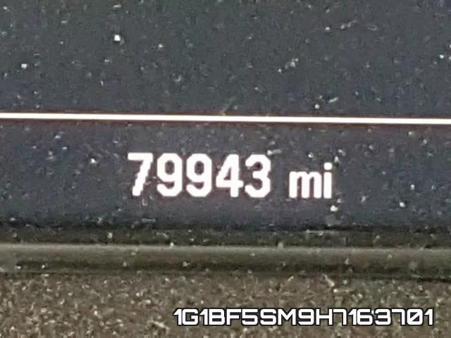 1G1BF5SM9H7163701 фото 9