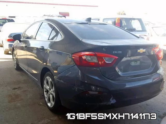 1G1BF5SMXH7141173 фото 4