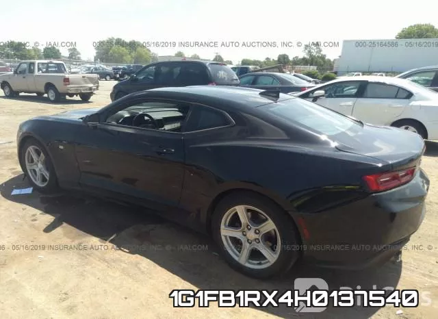 1G1FB1RX4H0137540 фото 4