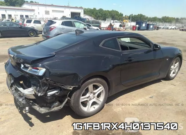 1G1FB1RX4H0137540 фото 5
