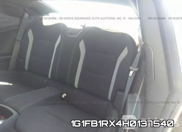 1G1FB1RX4H0137540 фото 9