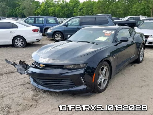 1G1FB1RX5J0132028 фото 3