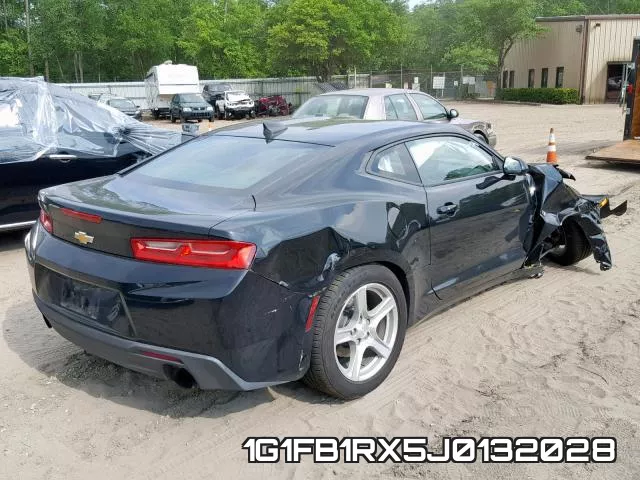 1G1FB1RX5J0132028 фото 5