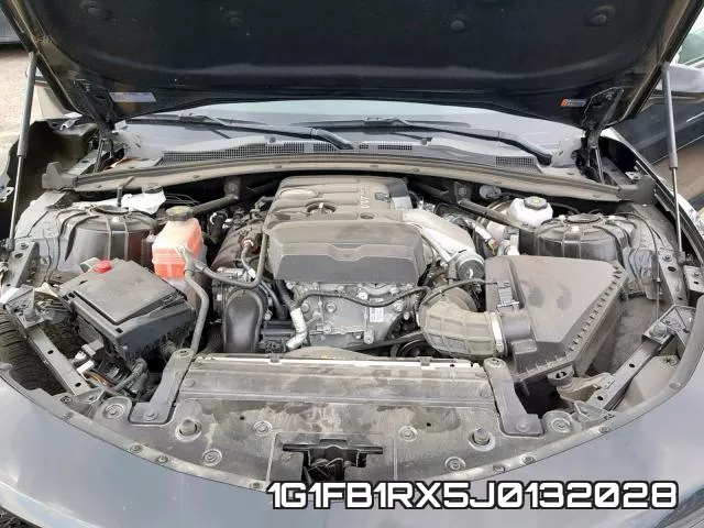 1G1FB1RX5J0132028 фото 8