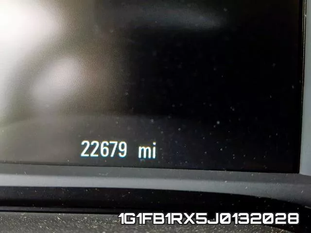 1G1FB1RX5J0132028 фото 9