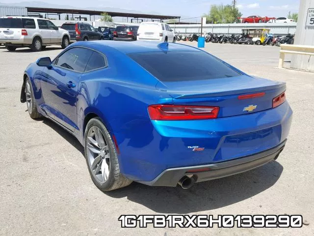 1G1FB1RX6H0139290 фото 4