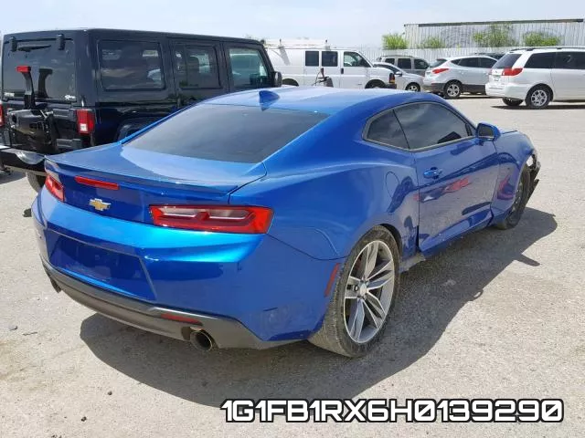 1G1FB1RX6H0139290 фото 5