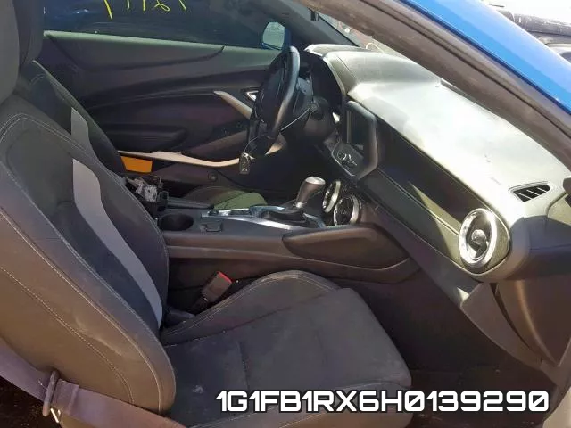 1G1FB1RX6H0139290 фото 6