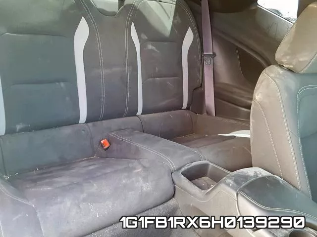 1G1FB1RX6H0139290 фото 7