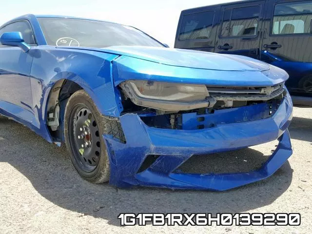 1G1FB1RX6H0139290 фото 10