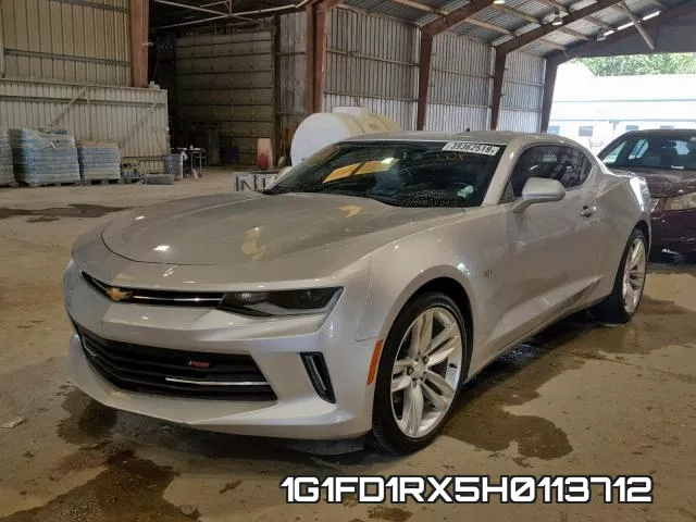 1G1FD1RX5H0113712 фото 3