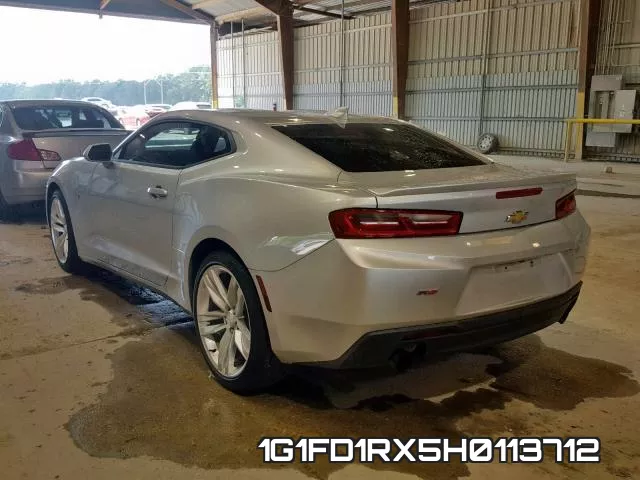 1G1FD1RX5H0113712 фото 4