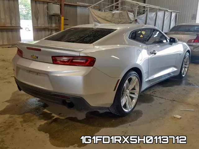 1G1FD1RX5H0113712 фото 5