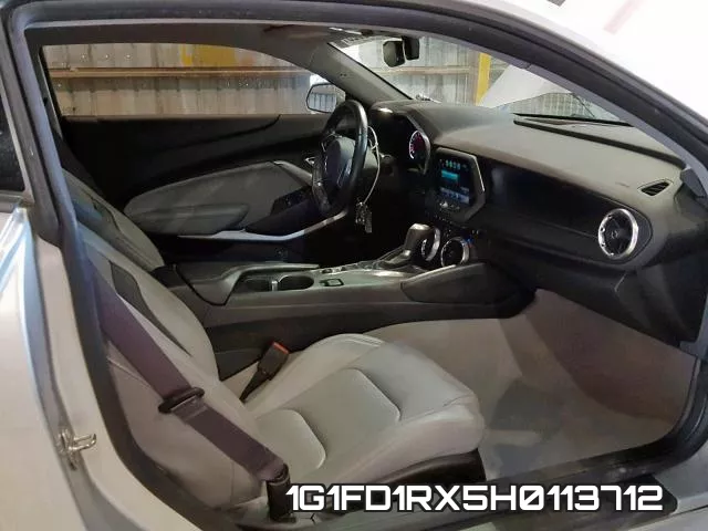 1G1FD1RX5H0113712 фото 6