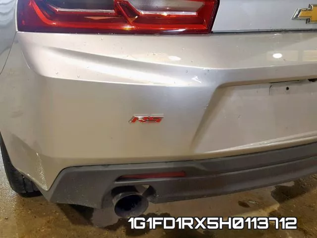 1G1FD1RX5H0113712 фото 10