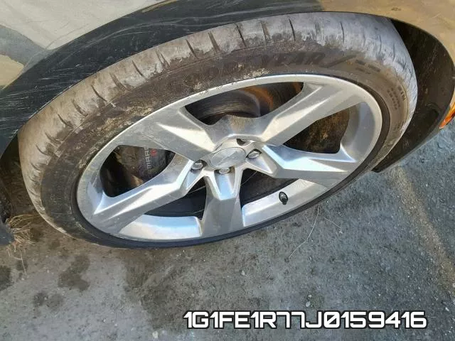 1G1FE1R77J0159416 фото 10