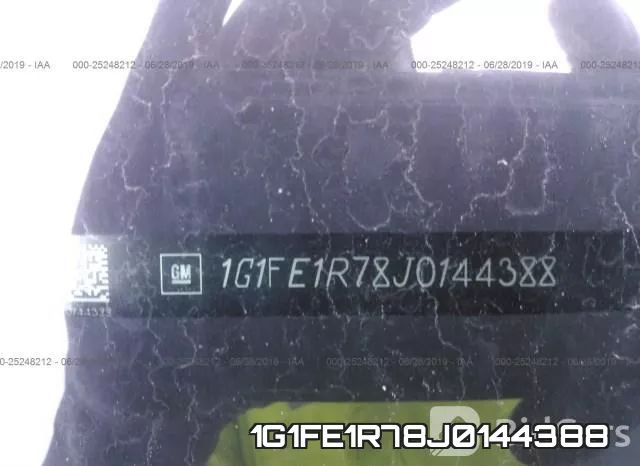 1G1FE1R78J0144388 фото 10
