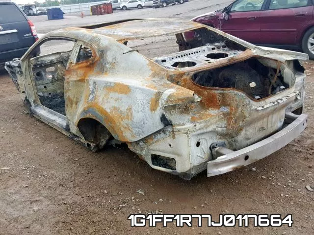 1G1FF1R77J0117664 фото 4