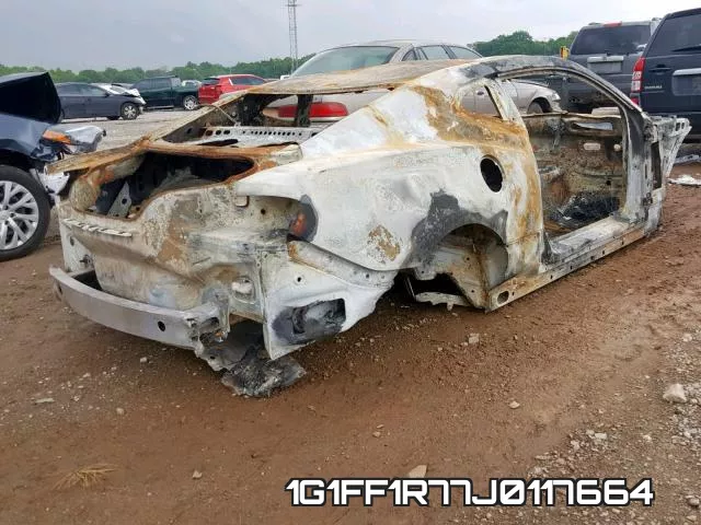 1G1FF1R77J0117664 фото 5