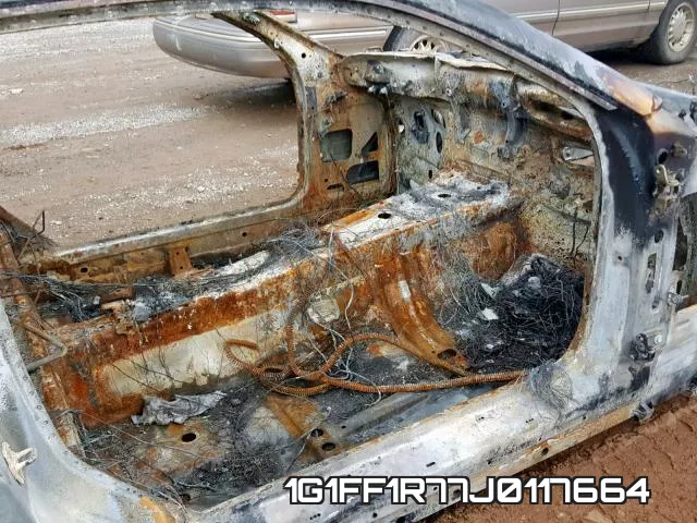 1G1FF1R77J0117664 фото 6