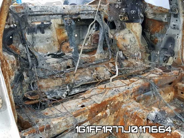 1G1FF1R77J0117664 фото 7