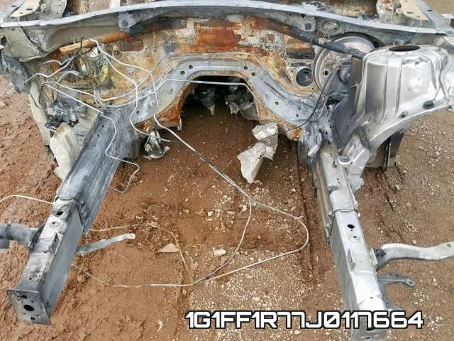 1G1FF1R77J0117664 фото 8