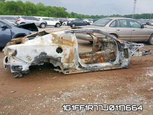 1G1FF1R77J0117664 фото 10
