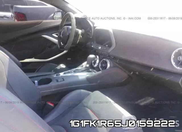 1G1FK1R65J0159222 фото 6