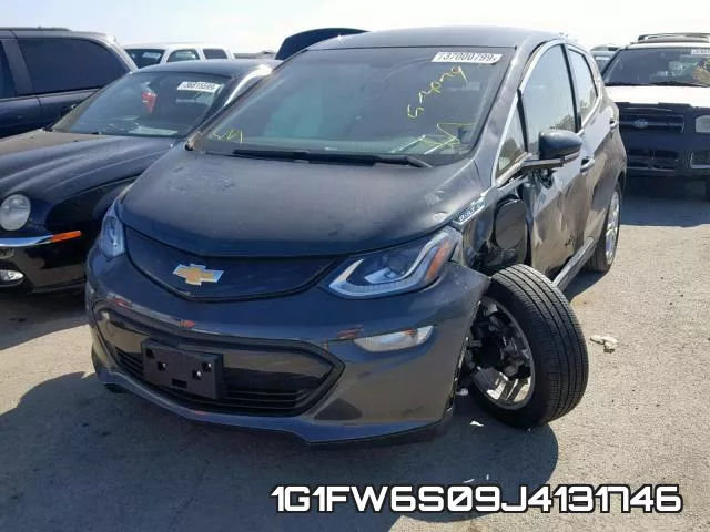 1G1FW6S09J4131746 фото 3