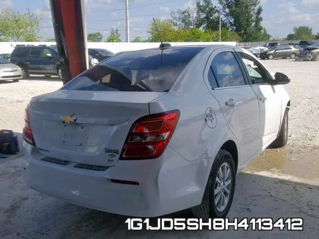1G1JD5SH8H4113412 фото 5