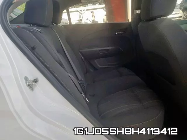 1G1JD5SH8H4113412 фото 7