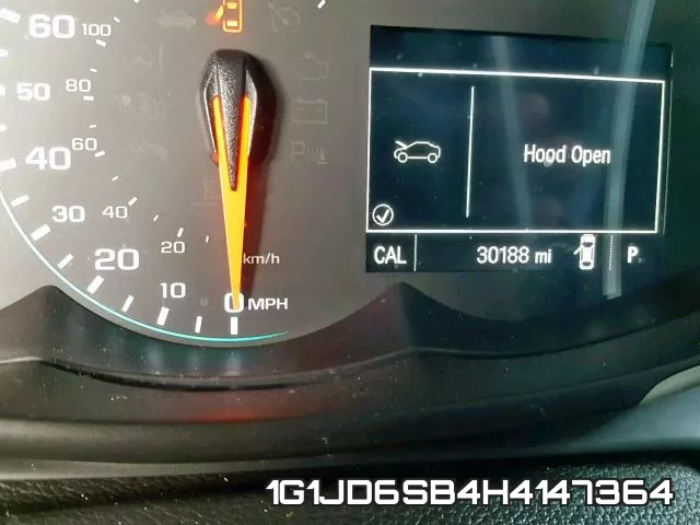 1G1JD6SB4H4147364 фото 9