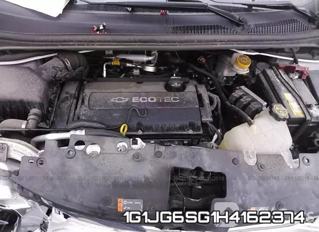 1G1JG6SG1H4162374 фото 2