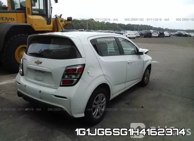 1G1JG6SG1H4162374 фото 5