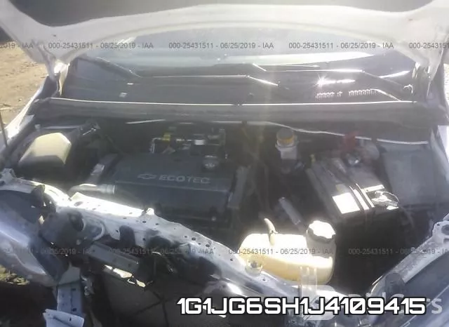 1G1JG6SH1J4109415 фото 2