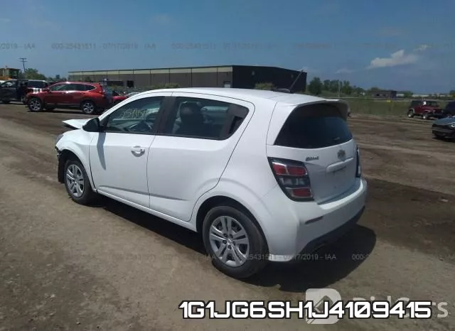 1G1JG6SH1J4109415 фото 4