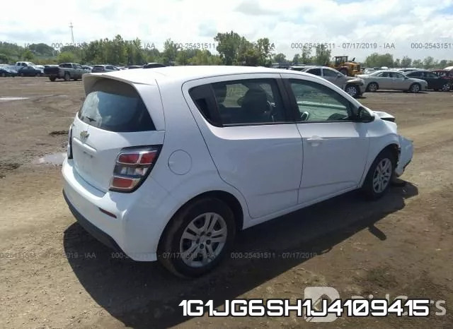 1G1JG6SH1J4109415 фото 5