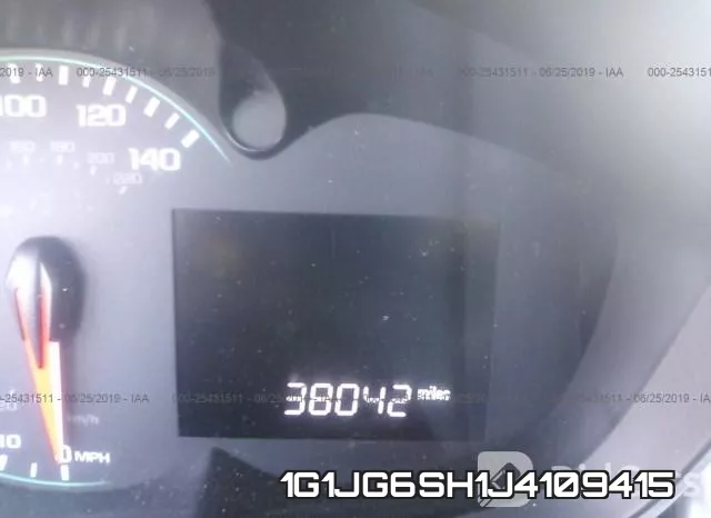 1G1JG6SH1J4109415 фото 8