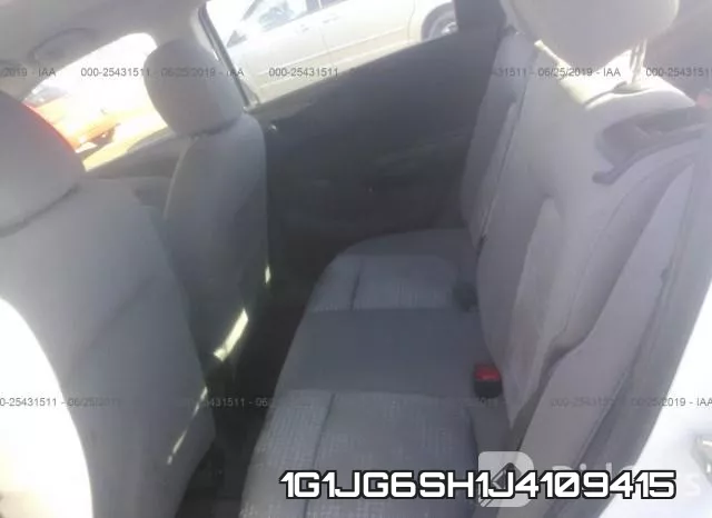 1G1JG6SH1J4109415 фото 9
