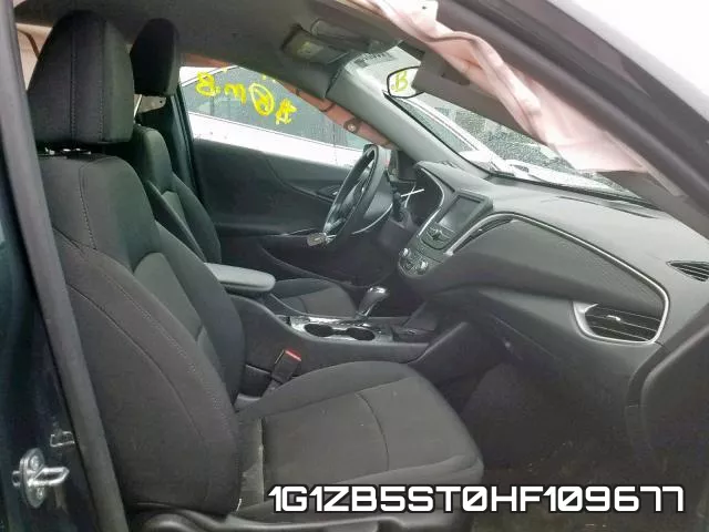 1G1ZB5ST0HF109677 фото 6