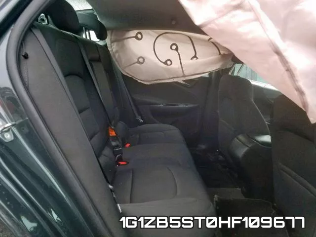 1G1ZB5ST0HF109677 фото 7
