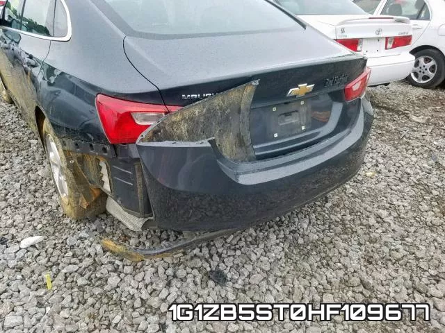 1G1ZB5ST0HF109677 фото 10