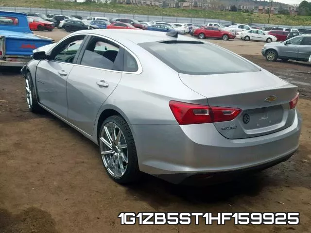 1G1ZB5ST1HF159925 фото 4