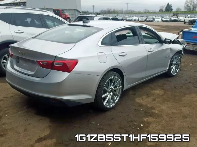 1G1ZB5ST1HF159925 фото 5