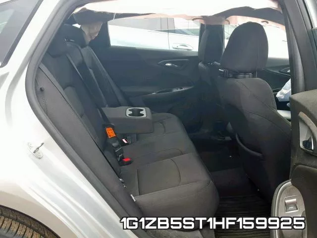 1G1ZB5ST1HF159925 фото 7