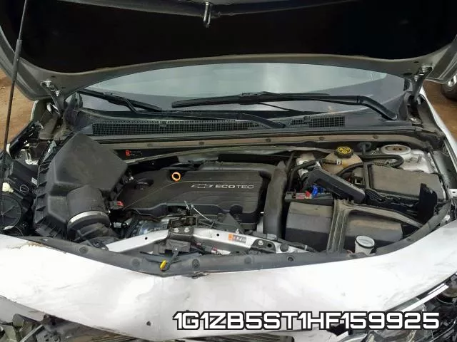 1G1ZB5ST1HF159925 фото 8