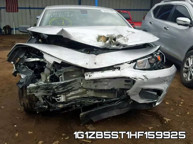 1G1ZB5ST1HF159925 фото 10