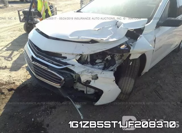 1G1ZB5ST1JF208370 фото 7