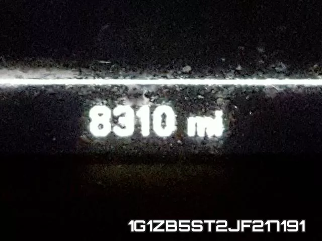 1G1ZB5ST2JF217191 фото 9
