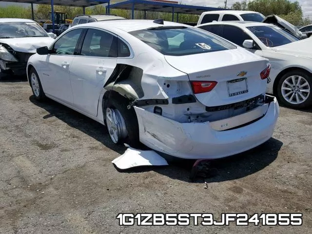 1G1ZB5ST3JF241855 фото 4